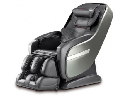 Массажное кресло OTO Absolute AB-02 Graphite