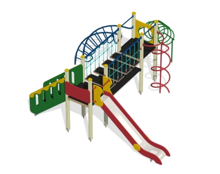 Игровой комплекс ИК-185