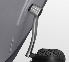 CARBON FITNESS U407 Велотренажер домашний