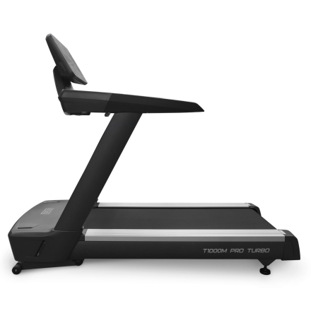 Беговая дорожка профессиональна BRONZE GYM T1000M PRO TURBO (new)