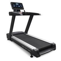 Беговая дорожка профессиональна BRONZE GYM T1000M PRO TURBO (new)