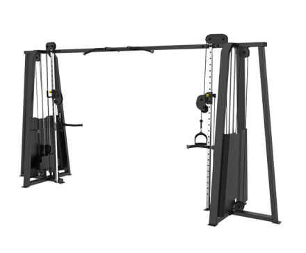 SVENSSON INDUSTRIAL E3016 Matte Black Кроссовер