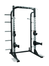 Силовая рама PERFORM BETTER Extreme Half Rack