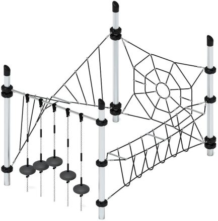 Спортивная серия СК 2.06.02