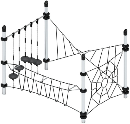 Спортивная серия СК 2.06.02