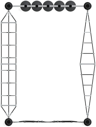 Спортивная серия СК 2.06.02