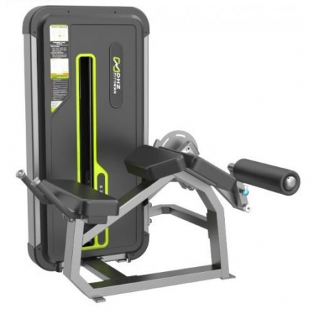 Сгибание ног лежа (Prone Leg Cur). Стек 94 кг. A3001 