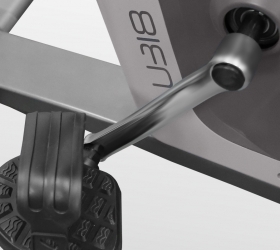 CARBON FITNESS U818 MAGNEX Велотренажер домашний