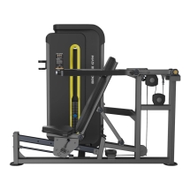 Жим от груди профессиональная BRONZE GYM BW-3084