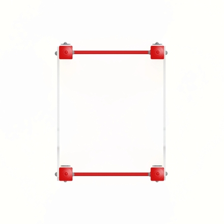 Спортивная серия тип 2 Жираф - СК 1.01.02 (Сафари)