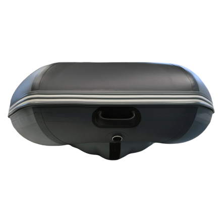 Моторная лодка ПВХ GOLFSTREAM MP 320 НДНД Серый
