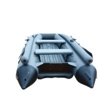 Лодка моторная пвх ALTAIR HD-360 ФБ НДНД