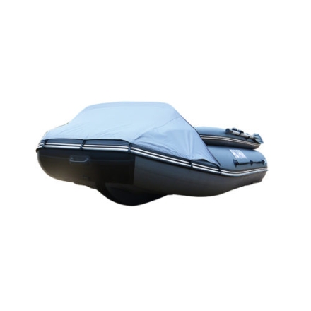 Лодка моторная пвх ALTAIR HD-360 ФБ НДНД