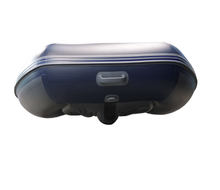 Лодка моторная пвх ALTAIR HD-360 ФБ НДНД