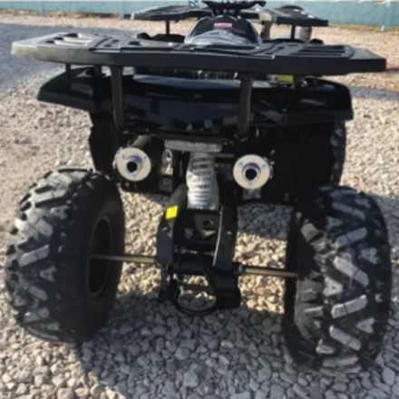 Квадроцикл Millennium ATV-125F