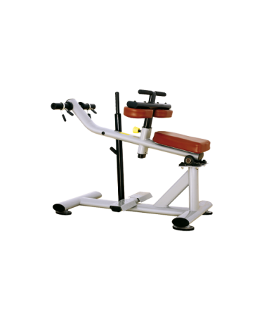 BRONZE GYM H-029_B Голень сидя