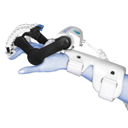 Аппарат для разработки сустава кисти ARTROMOT F