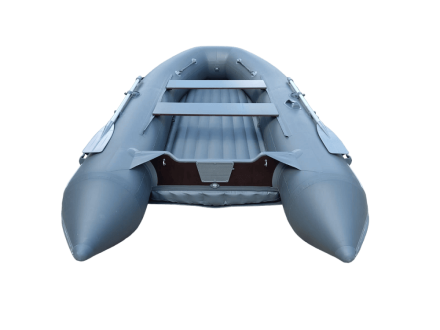Лодка ПВХ «Кайман N-420» НДНД