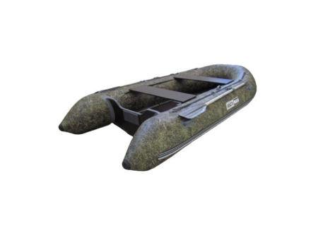 Надувная лодка BoatsMan BT345SK камуфляж