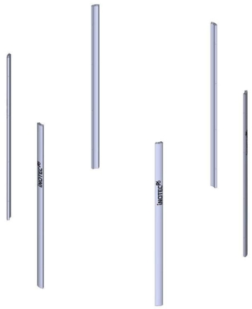 Кожух Inotec P6-b2