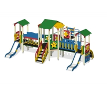 Игровой комплекс ИК-129