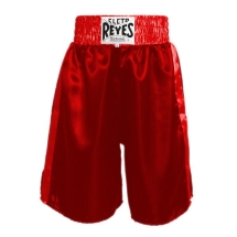 Шорты боксерские CLETO REYES
