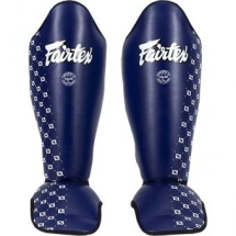 Накладки на ноги Fairtex faibprshin015