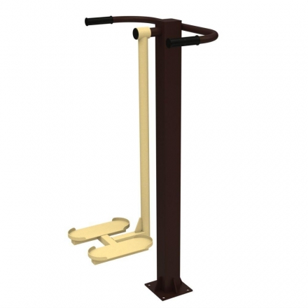 Уличный тренажер &quot;Шейкер&quot;