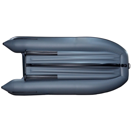 Лодка моторная пвх ALTAIR HD-380 НДНД