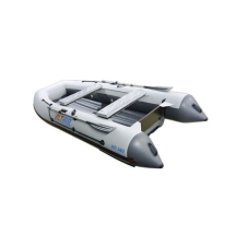 Лодка моторная пвх ALTAIR HD-380 НДНД