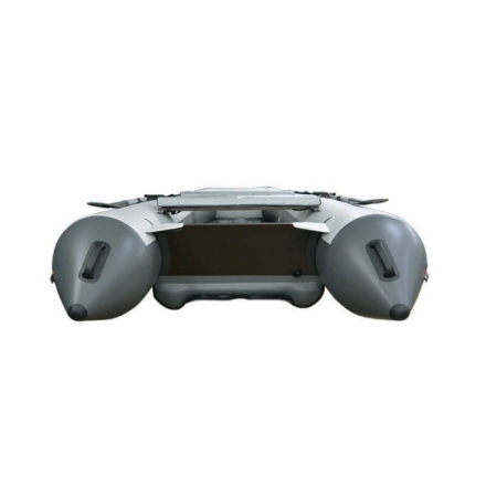 Лодка моторная пвх ALTAIR HD-380 НДНД