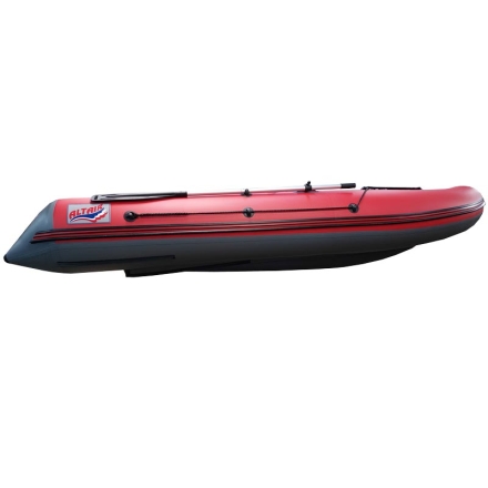 Лодка моторная пвх ALTAIR HD-380 НДНД