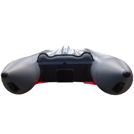 Лодка моторная пвх ALTAIR HD-380 НДНД