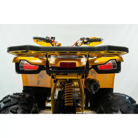 Квадроцикл подростковый MotoLand WILD X 125
