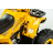 Квадроцикл подростковый MotoLand WILD X 125