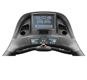 BRONZE GYM T1000 PRO Беговая дорожка коммерческая