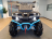 Квадроцикл СТЕЛС ATV 800G Guepard Trophy 2.0 (ПСМ)
