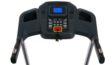 RF-1 Беговая дорожка электрическая  Royal Fitness