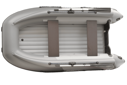 Надувная лодка BoatsMan BT380A FB 