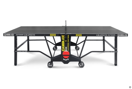 Теннисный стол Graphite 6 Всепогодный