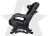 Массажное кресло глайдер EGO BALANCE EG2003 Антрацит (Арпатек)