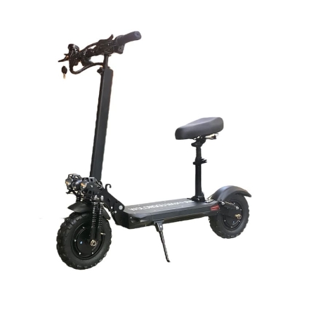 Электросамокат Wolong M4 PRO + 23AH
