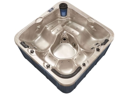 Гидромассажный спа-бассейн Jazzi Pool Virginia SKT329D