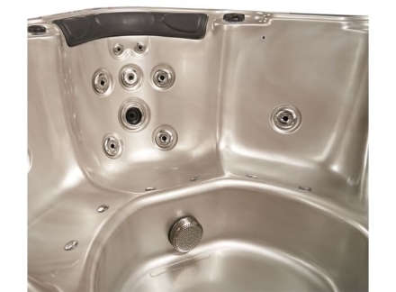 Гидромассажный спа-бассейн Jazzi Pool Virginia SKT329D