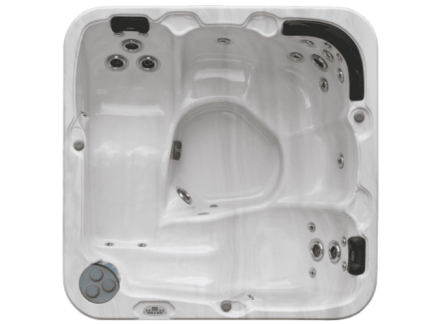 Гидромассажный спа-бассейн Jazzi Pool Virginia SKT329D