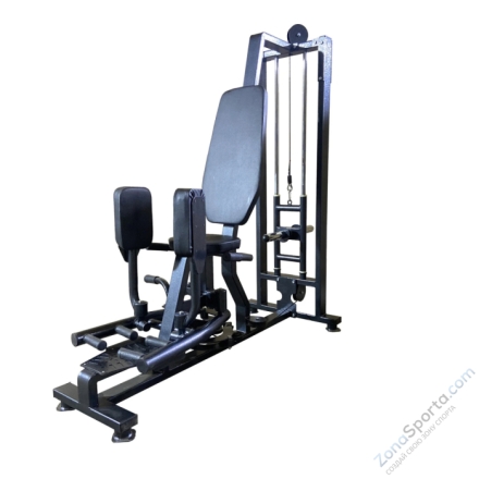 Отводящие мышцы бедра