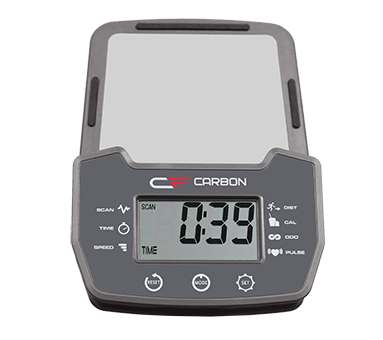 CARBON FITNESS U308 Велотренажер домашний