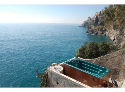 Плавательный Спа Бассейн JNJ Spas Swim SPA-8098
