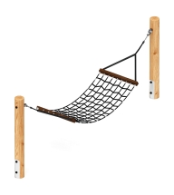 Гамак (лиственница) МФ 45.01.01-Л.И1