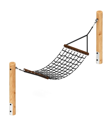 Гамак (лиственница) МФ 45.01.01-Л.И1